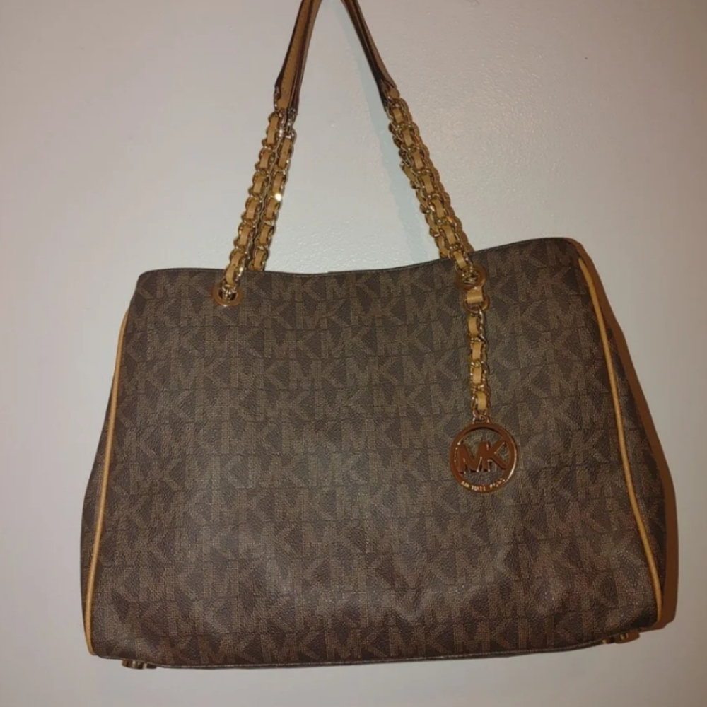 MK bag!!